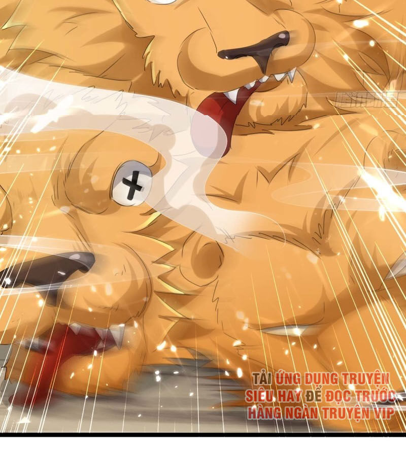 Tối Cường Thăng Cấp Chap 186 - Next Chap 187