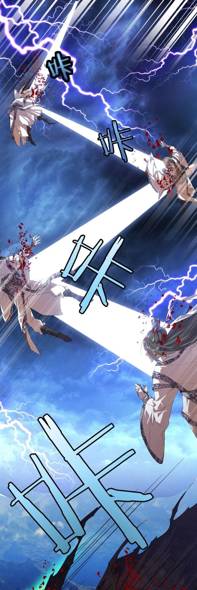 Đại Quản Gia Là Ma Hoàng Chap 1 - Next Chap 2