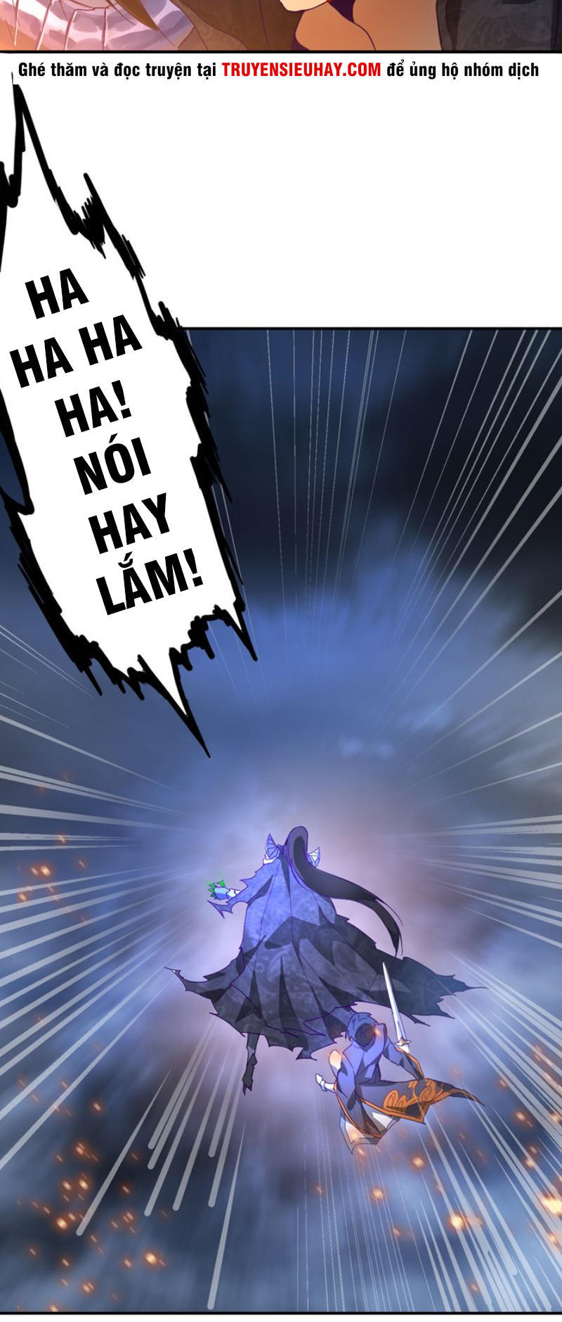 Đại Quản Gia Là Ma Hoàng Chap 1 - Next Chap 2