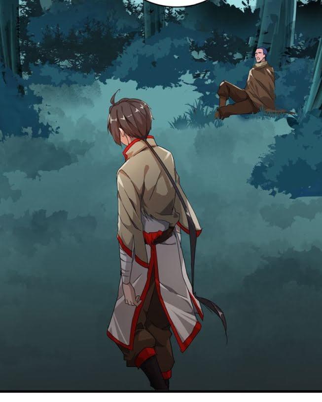 Đại Quản Gia Là Ma Hoàng Chap 1 - Next Chap 2