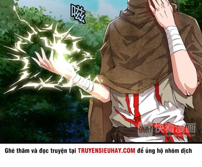 Đại Quản Gia Là Ma Hoàng Chap 1 - Next Chap 2