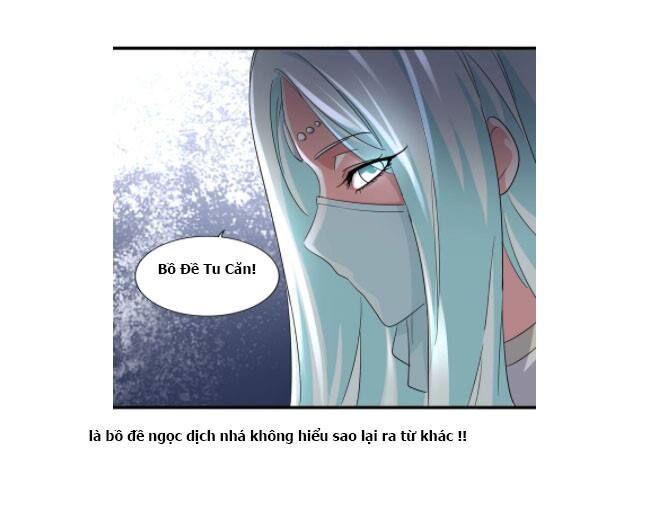 Đại Quản Gia Là Ma Hoàng Chap 128 - Next Chap 129