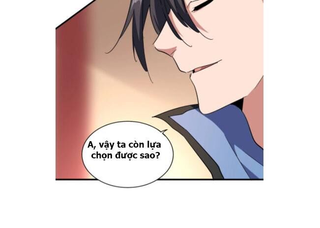 Đại Quản Gia Là Ma Hoàng Chap 128 - Next Chap 129