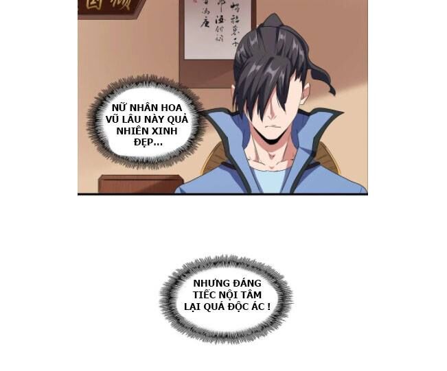 Đại Quản Gia Là Ma Hoàng Chap 128 - Next Chap 129