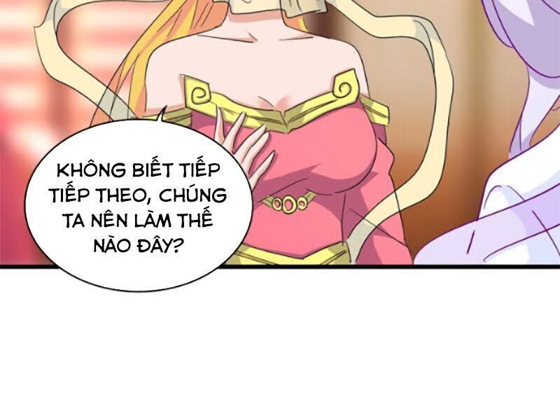 Đại Quản Gia Là Ma Hoàng Chap 138 - Next Chap 139