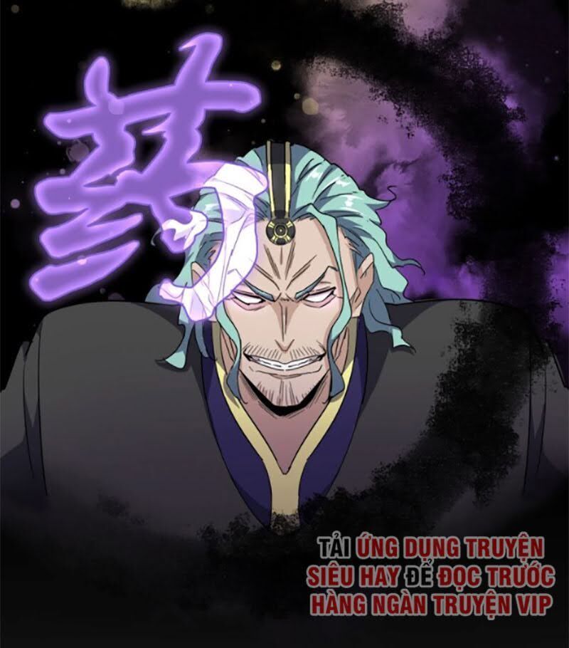 Đại Quản Gia Là Ma Hoàng Chap 138 - Next Chap 139