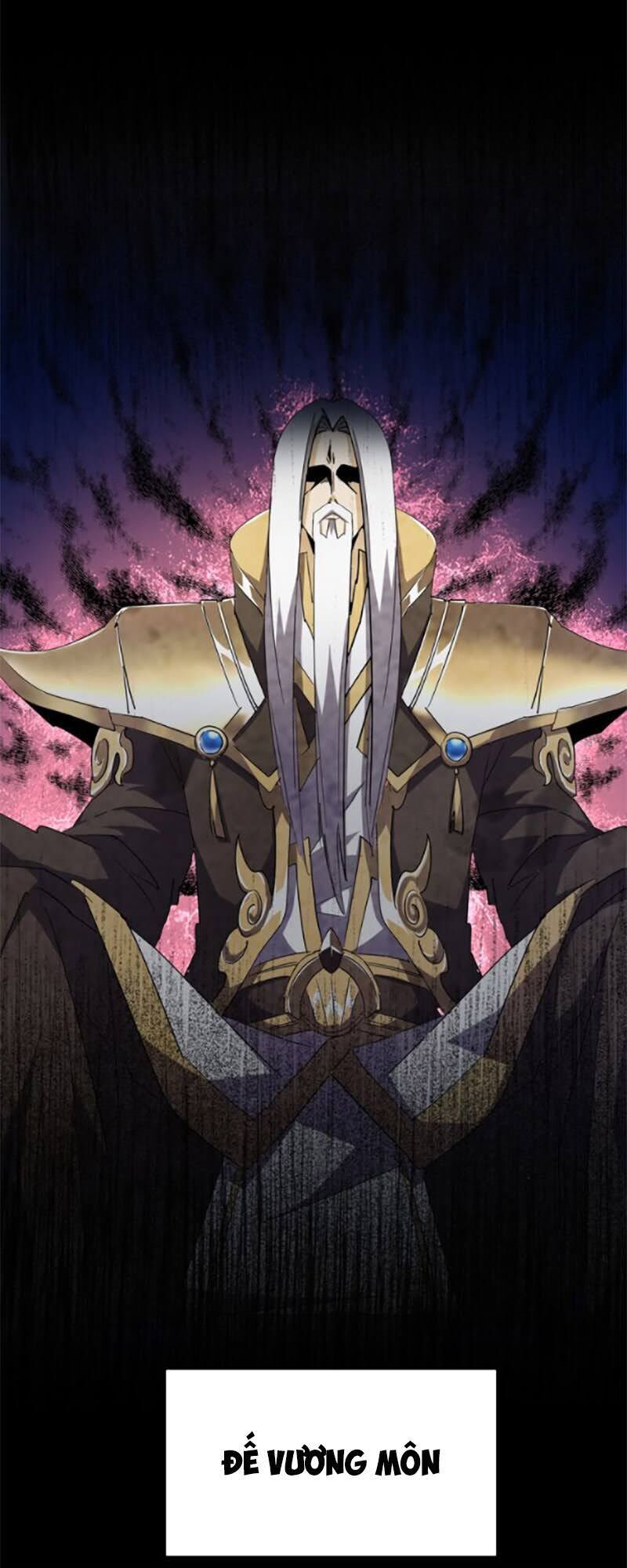 Đại Quản Gia Là Ma Hoàng Chap 138 - Next Chap 139