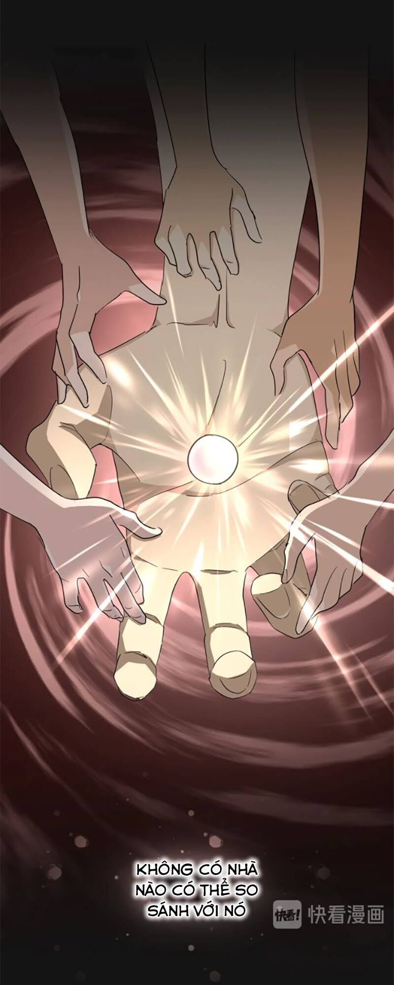 Đại Quản Gia Là Ma Hoàng Chap 138 - Next Chap 139