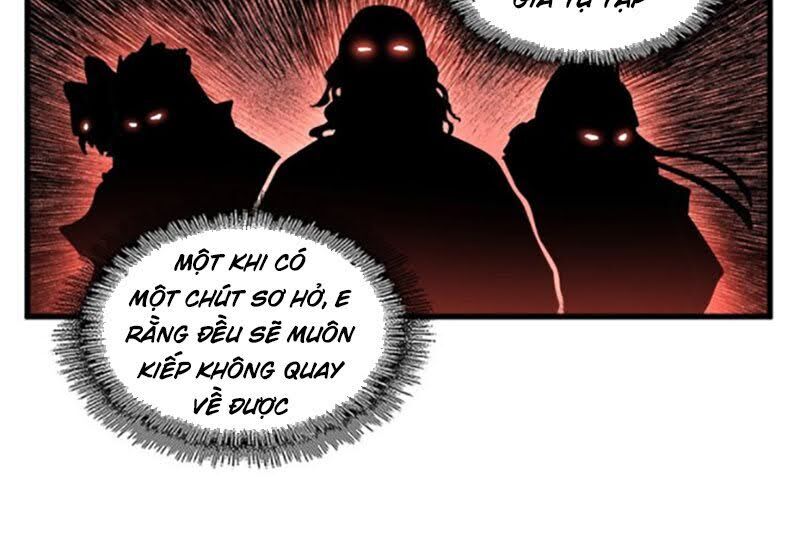 Đại Quản Gia Là Ma Hoàng Chap 138 - Next Chap 139