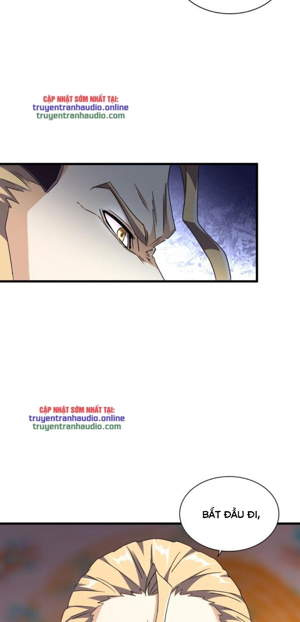 Đại Quản Gia Là Ma Hoàng Chap 143 - Next Chap 144