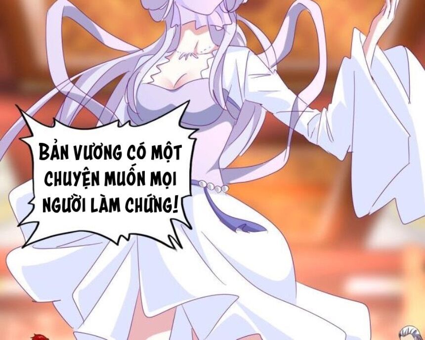 Đại Quản Gia Là Ma Hoàng Chap 143 - Next Chap 144