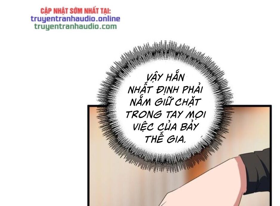 Đại Quản Gia Là Ma Hoàng Chap 143 - Next Chap 144