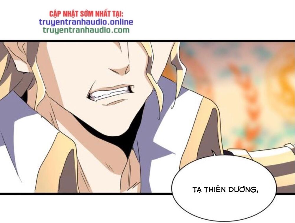 Đại Quản Gia Là Ma Hoàng Chap 143 - Next Chap 144