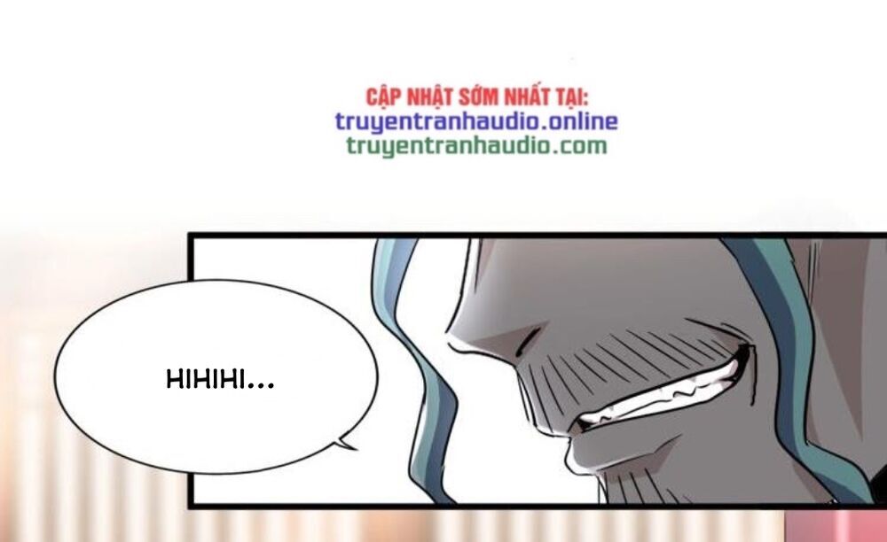 Đại Quản Gia Là Ma Hoàng Chap 143 - Next Chap 144