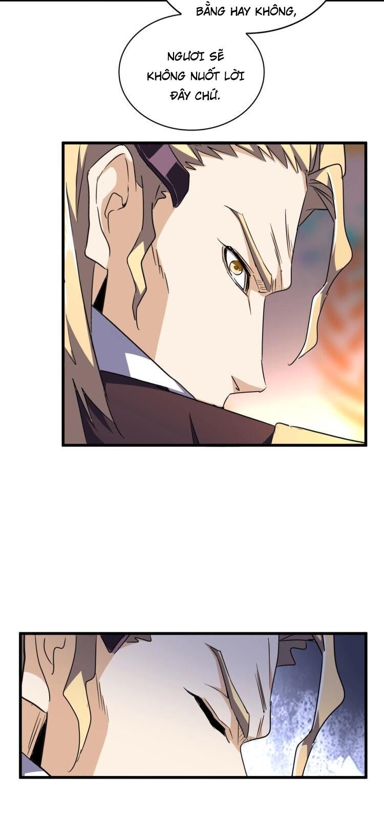 Đại Quản Gia Là Ma Hoàng Chap 145 - Next Chap 146