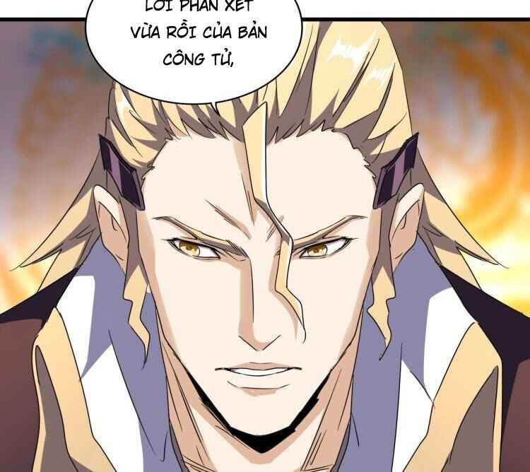 Đại Quản Gia Là Ma Hoàng Chap 145 - Next Chap 146