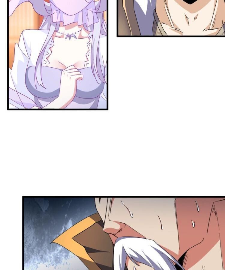 Đại Quản Gia Là Ma Hoàng Chap 145 - Next Chap 146