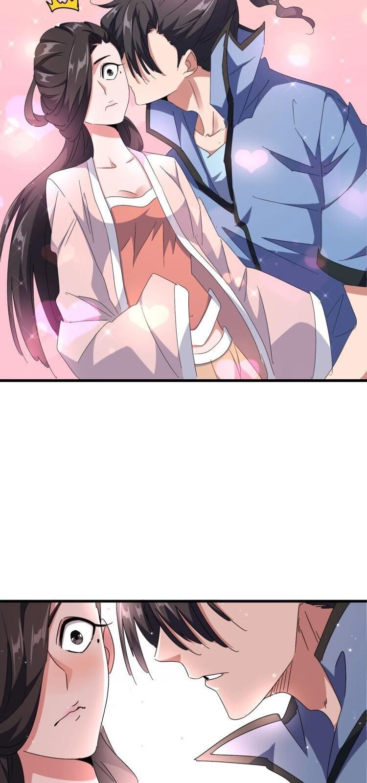 Đại Quản Gia Là Ma Hoàng Chap 146 - Next Chap 147