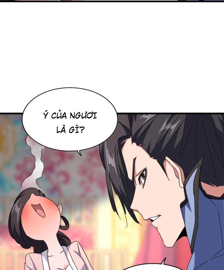 Đại Quản Gia Là Ma Hoàng Chap 146 - Next Chap 147