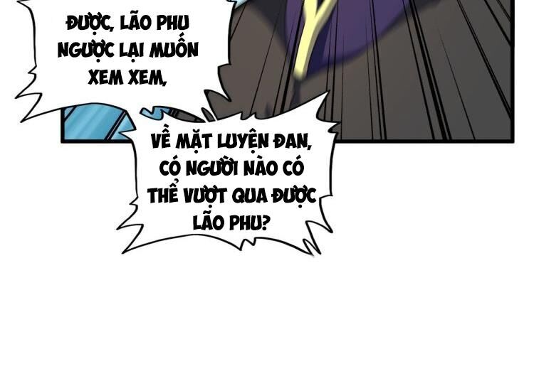 Đại Quản Gia Là Ma Hoàng Chap 146 - Next Chap 147