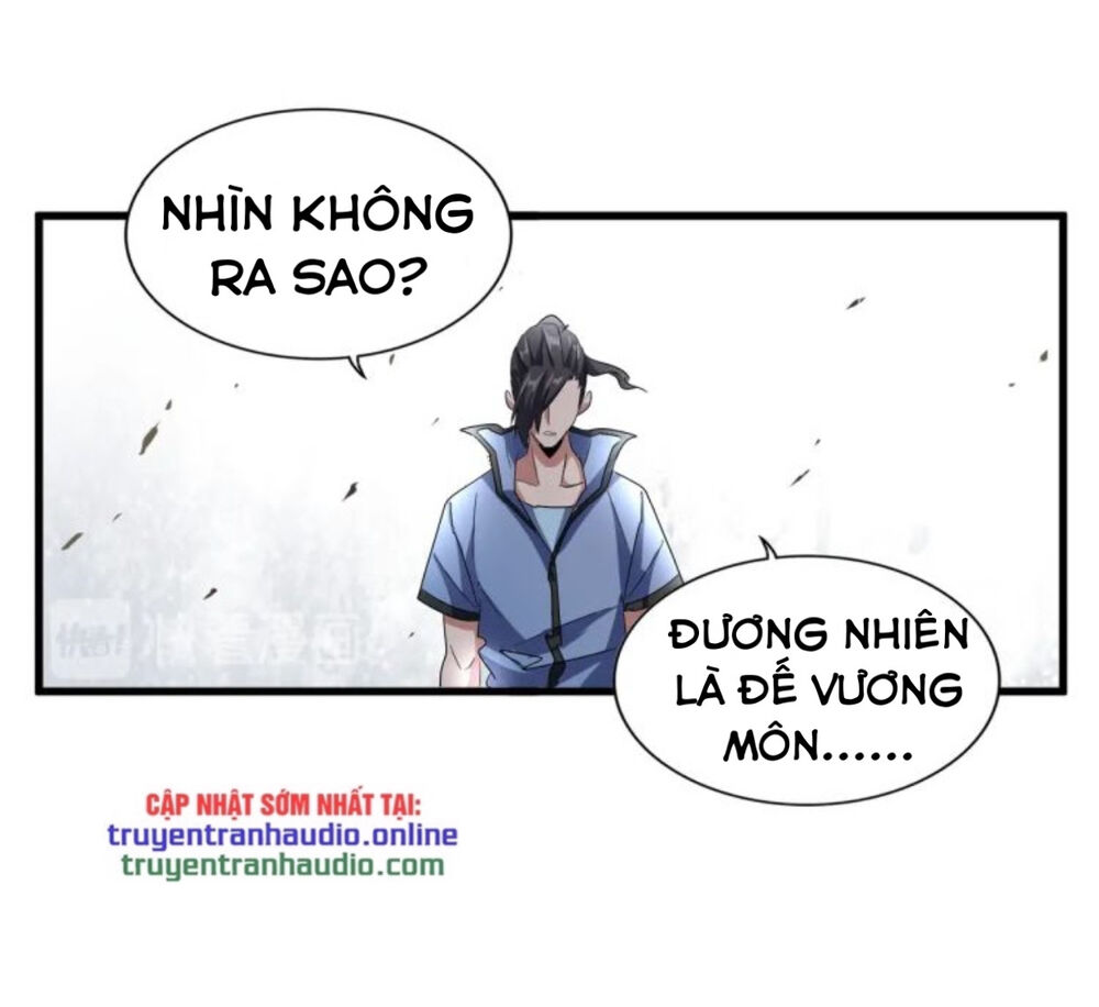 Đại Quản Gia Là Ma Hoàng Chap 147 - Next Chap 148