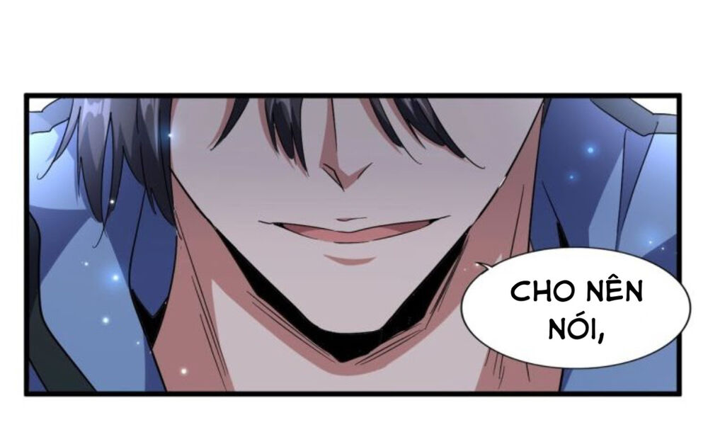 Đại Quản Gia Là Ma Hoàng Chap 147 - Next Chap 148