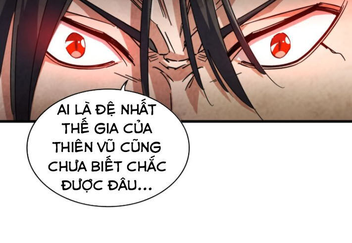 Đại Quản Gia Là Ma Hoàng Chap 148 - Next Chap 149