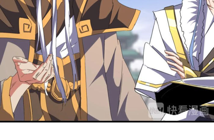 Đại Quản Gia Là Ma Hoàng Chap 148 - Next Chap 149