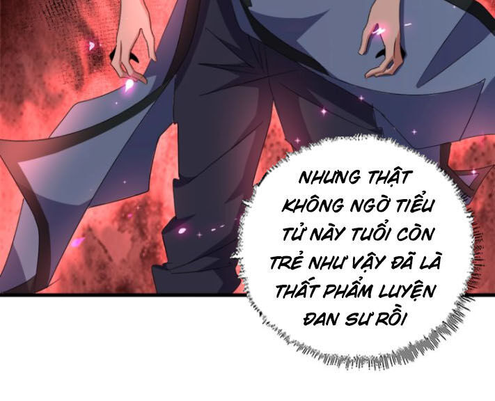 Đại Quản Gia Là Ma Hoàng Chap 148 - Next Chap 149