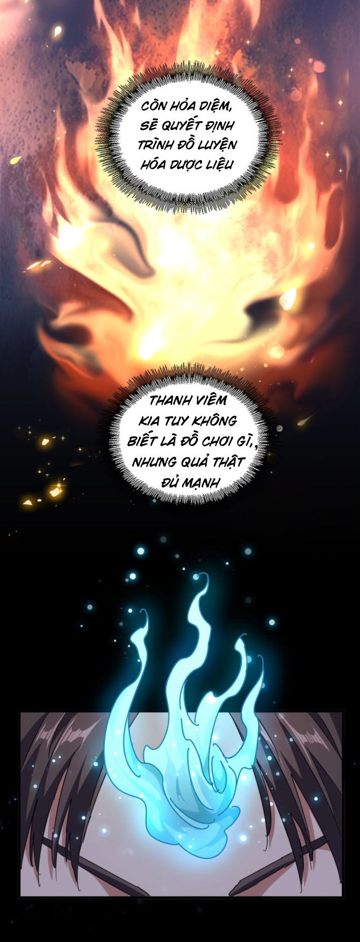 Đại Quản Gia Là Ma Hoàng Chap 148 - Next Chap 149