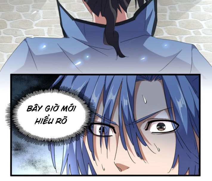 Đại Quản Gia Là Ma Hoàng Chap 148 - Next Chap 149