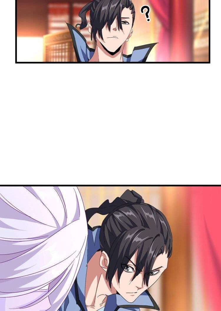 Đại Quản Gia Là Ma Hoàng Chap 149 - Next Chap 150