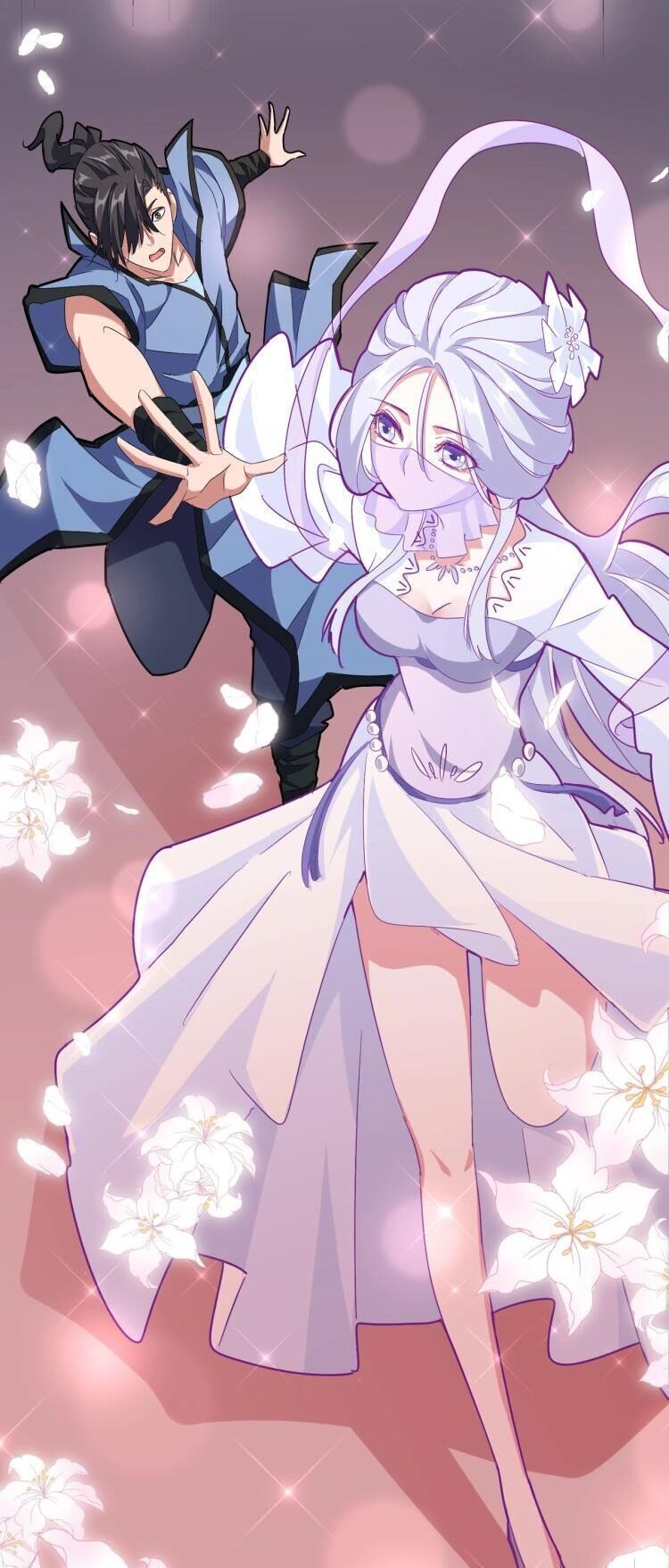 Đại Quản Gia Là Ma Hoàng Chap 149 - Next Chap 150