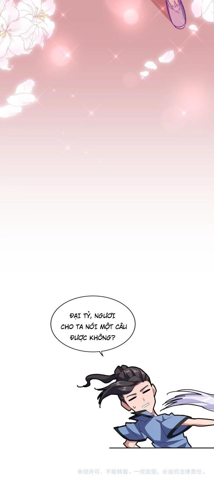 Đại Quản Gia Là Ma Hoàng Chap 149 - Next Chap 150