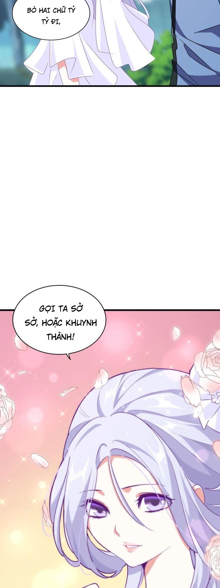 Đại Quản Gia Là Ma Hoàng Chap 151 - Next Chap 152