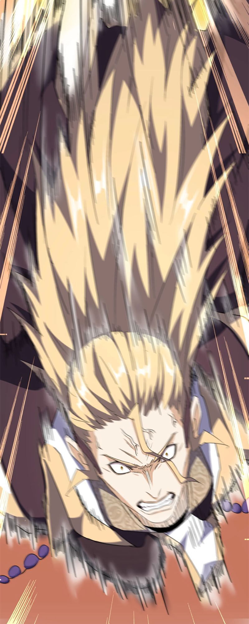 Đại Quản Gia Là Ma Hoàng Chap 153 - Next Chap 154