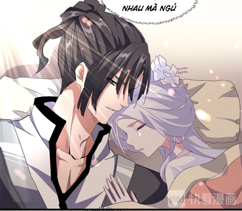 Đại Quản Gia Là Ma Hoàng Chap 153 - Next Chap 154