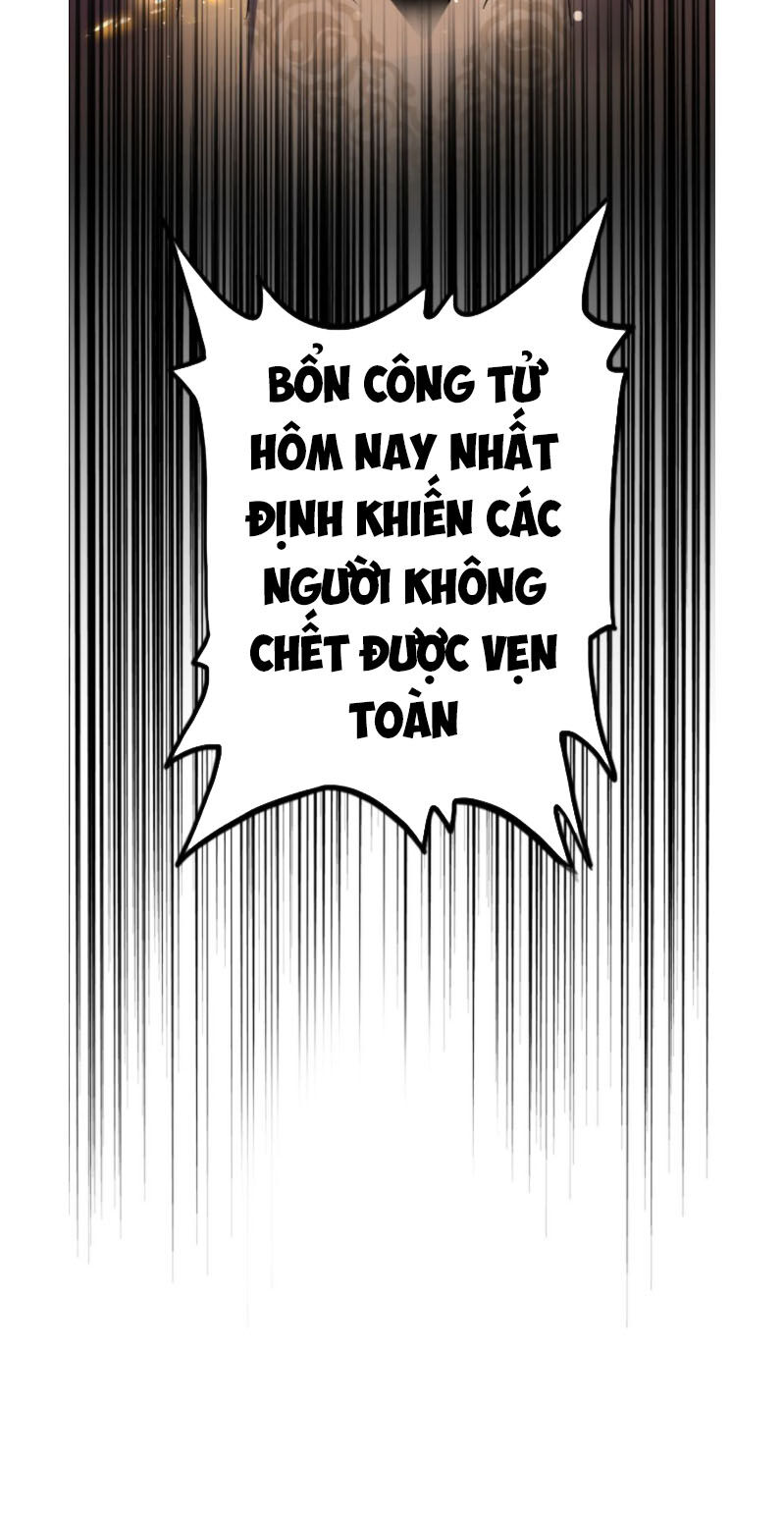 Đại Quản Gia Là Ma Hoàng Chap 153 - Next Chap 154