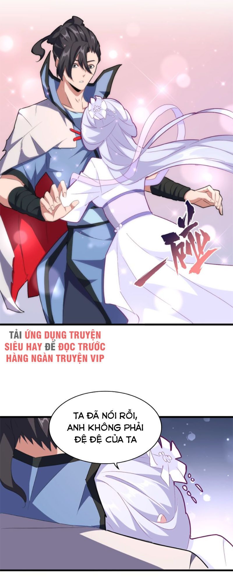 Đại Quản Gia Là Ma Hoàng Chap 153 - Next Chap 154