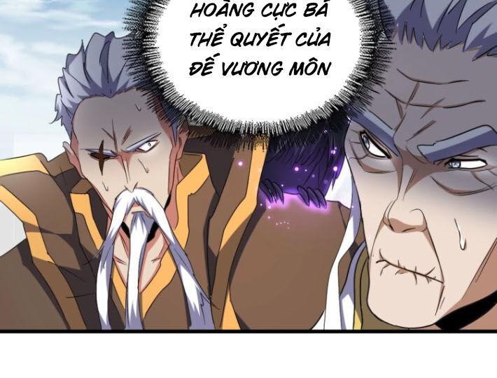 Đại Quản Gia Là Ma Hoàng Chap 155 - Next Chap 156