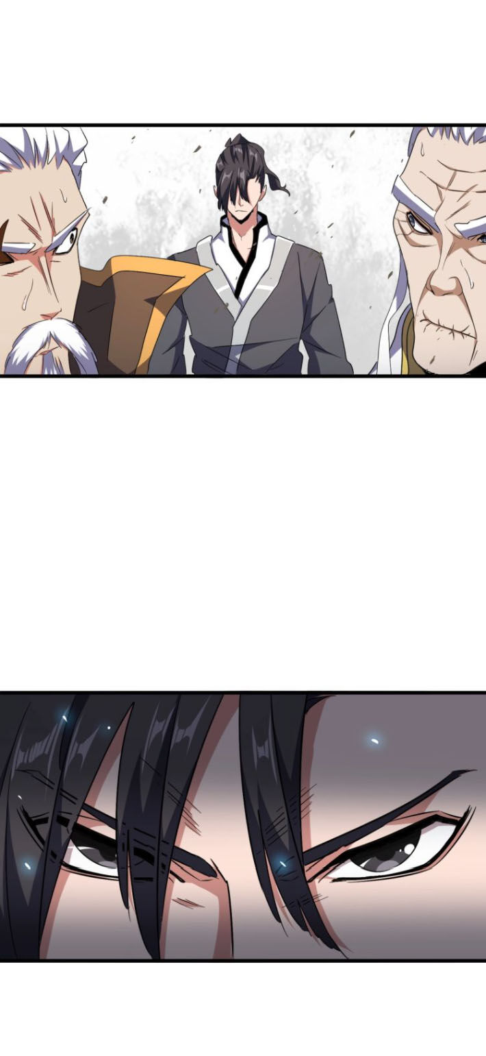 Đại Quản Gia Là Ma Hoàng Chap 155 - Next Chap 156