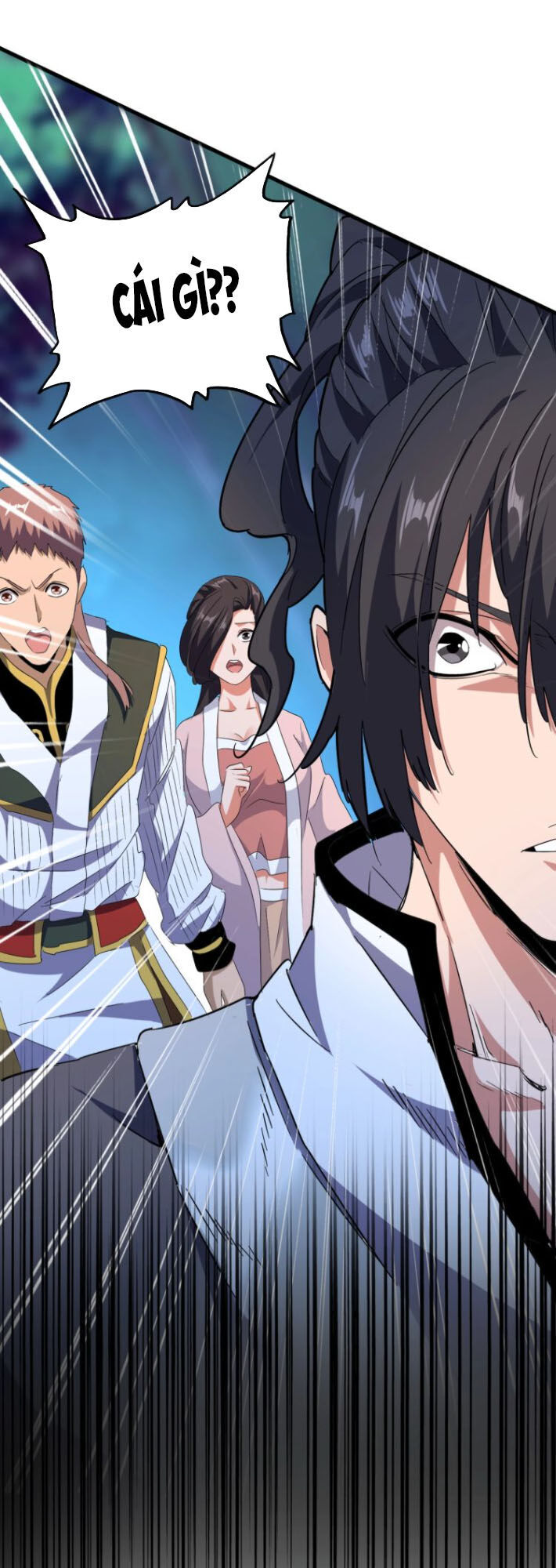 Đại Quản Gia Là Ma Hoàng Chap 156 - Next Chap 157