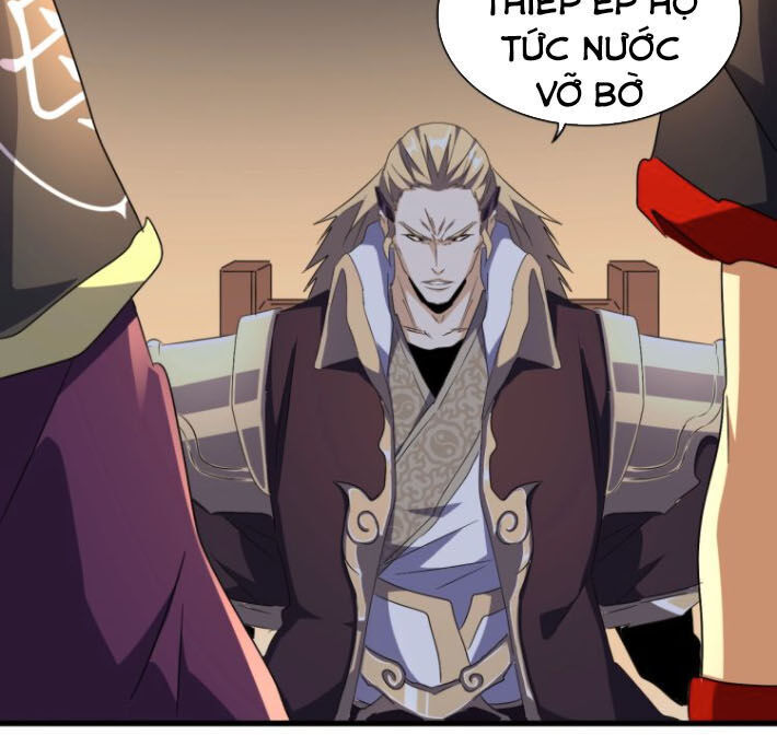 Đại Quản Gia Là Ma Hoàng Chap 156 - Next Chap 157