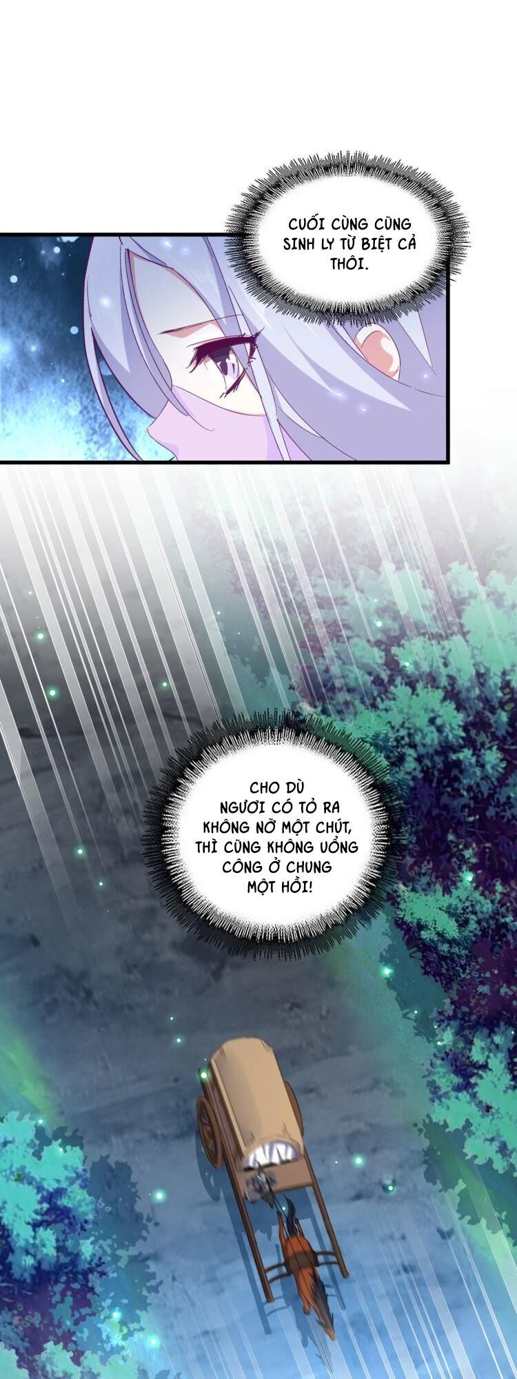 Đại Quản Gia Là Ma Hoàng Chap 157 - Next Chap 158