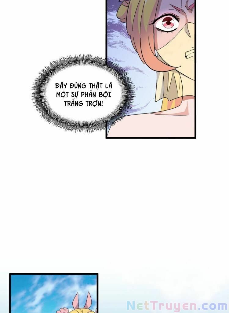 Đại Quản Gia Là Ma Hoàng Chap 158 - Next Chap 159