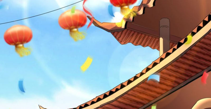 Đại Quản Gia Là Ma Hoàng Chap 159 - Next Chap 160