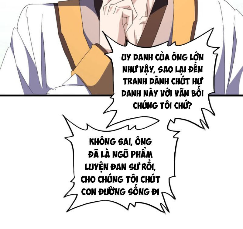 Đại Quản Gia Là Ma Hoàng Chap 159 - Next Chap 160