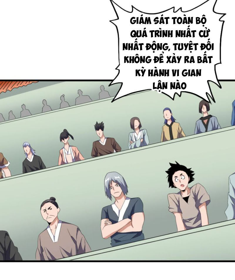 Đại Quản Gia Là Ma Hoàng Chap 159 - Next Chap 160