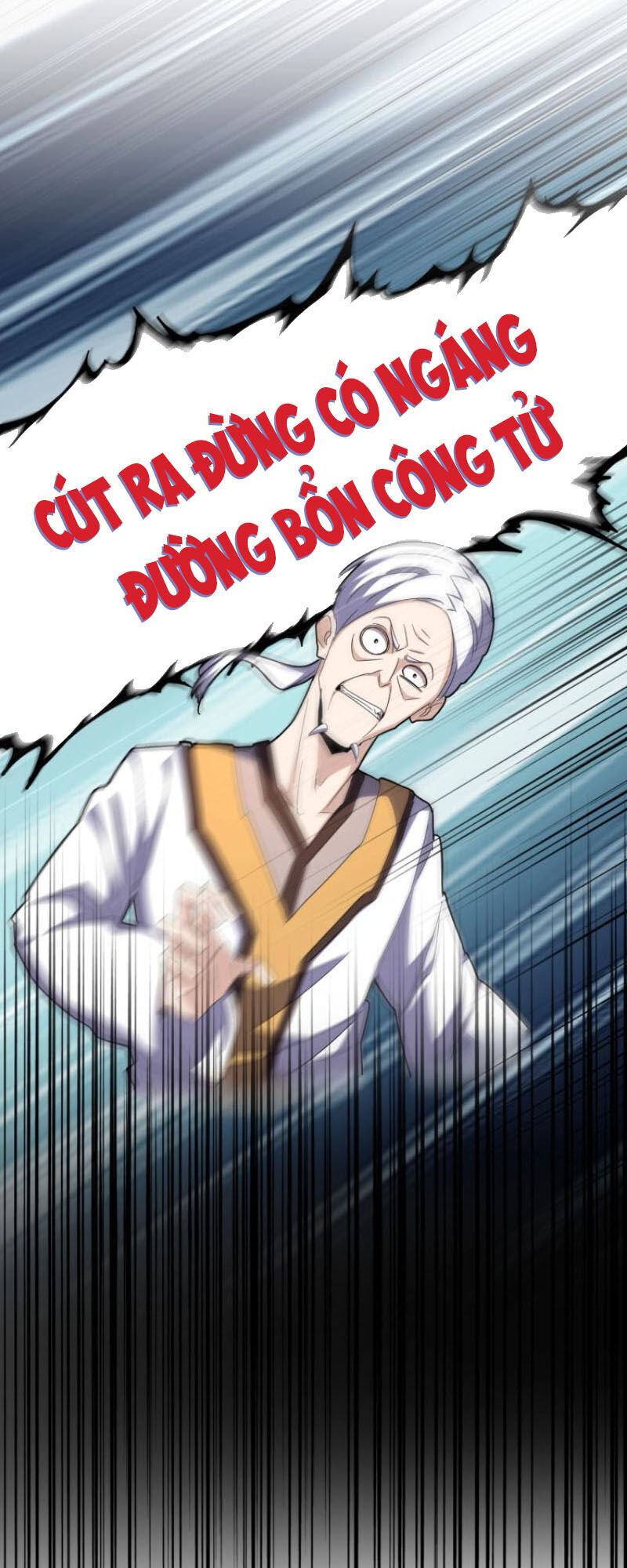 Đại Quản Gia Là Ma Hoàng Chap 159 - Next Chap 160