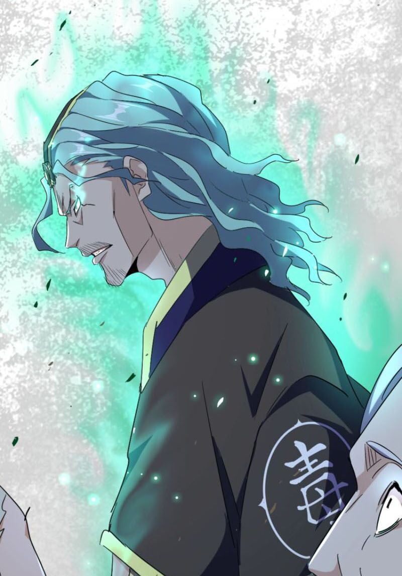 Đại Quản Gia Là Ma Hoàng Chap 160 - Next Chap 161